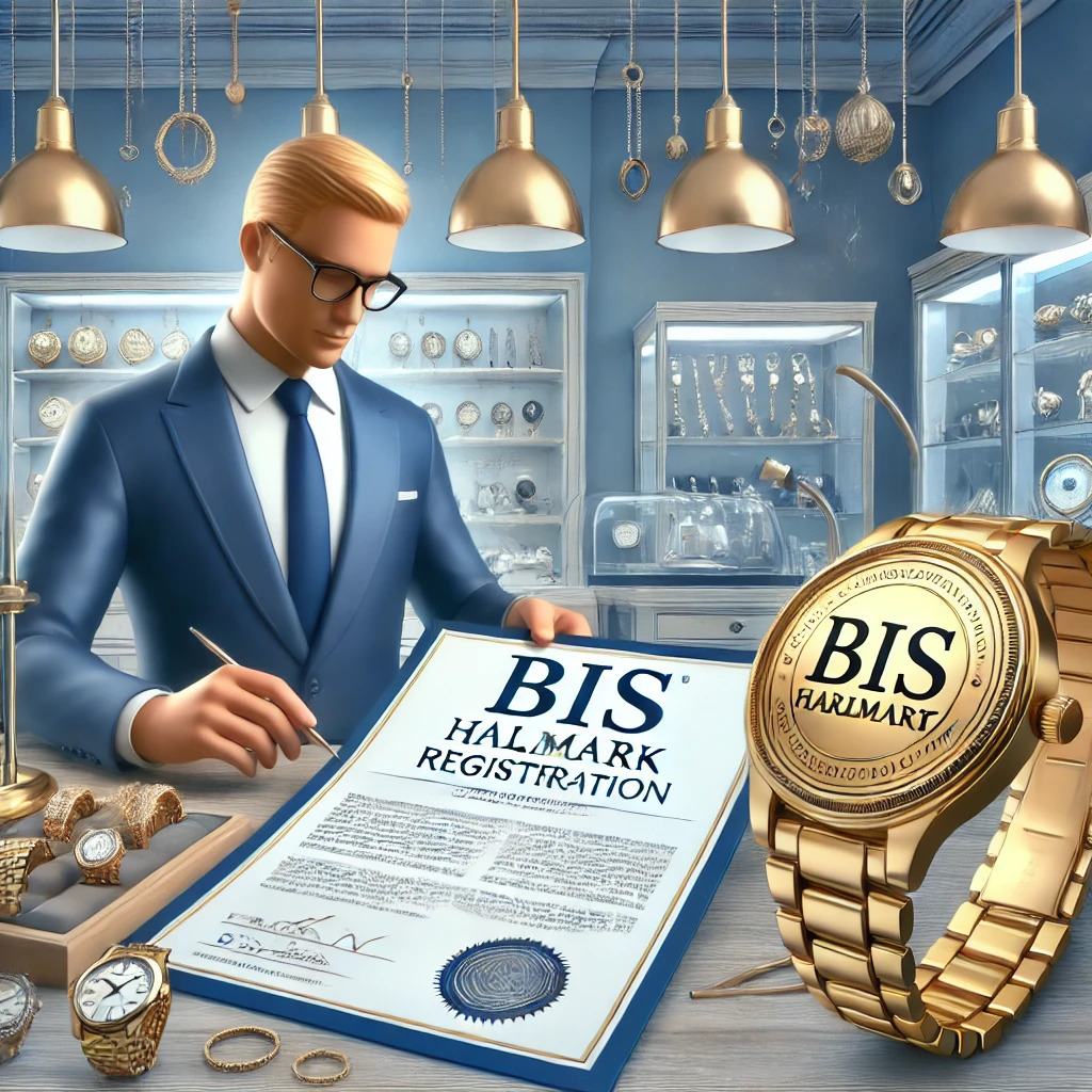 A Comprehensive Guide to BIS Hallmark Registration
